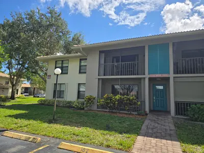 9785 PINEAPPLE TREE Drive 102, Boynton Beach – Condominium for rent
