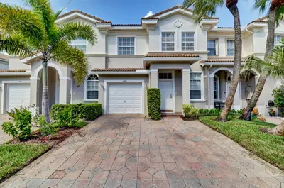 4353 Legacy Court, Delray Beach – Townhouse for rent