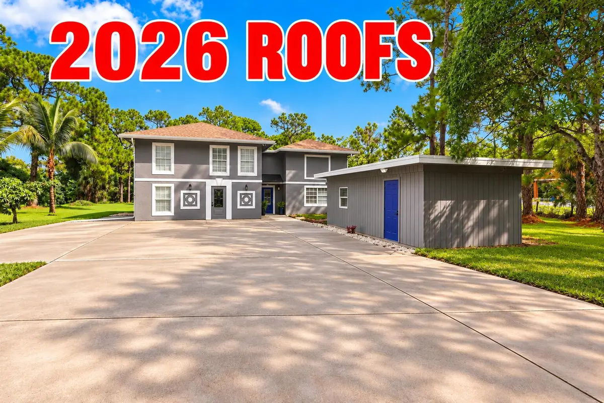 WELCOME HOME at 11193 49th Street, West Palm Beach