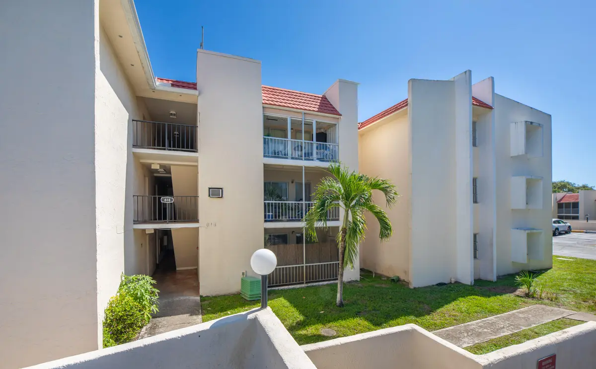 Photo-2 at 618 NW 13TH Street #16, Boca Raton