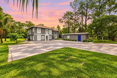 11193 49th Street, West Palm Beach – Single Family Residence for sale