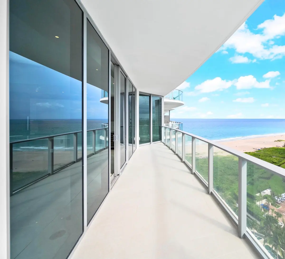 B629FBE4-C0C6-4E21-9608-41AF329062C4 at 3100 N Ocean Drive H-1508, Singer Island
