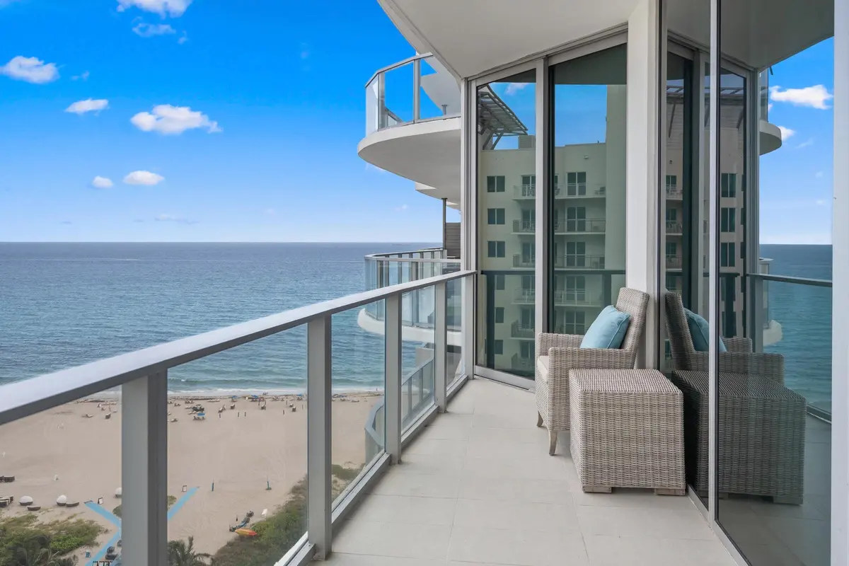 A8A39D35-7FD3-4663-967A-F30B4835E8E9 at 3100 N Ocean Drive H-1508, Singer Island
