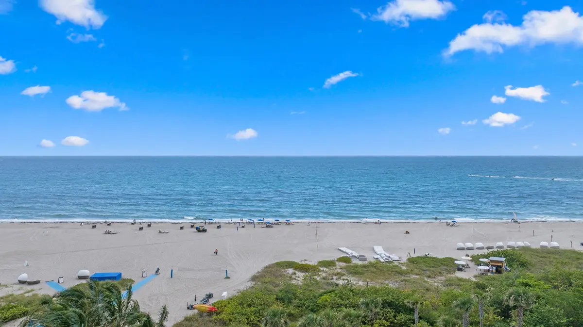 0D34EC50-8710-4884-B2B4-440A0CF5B7C0 at 3100 N Ocean Drive H-1508, Singer Island
