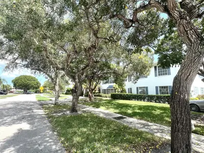 6750 NE 21ST Road 121, Fort Lauderdale – Condominium for rent