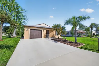 1 Ecuador  Way, Fort Pierce – Single Family Residence for sale