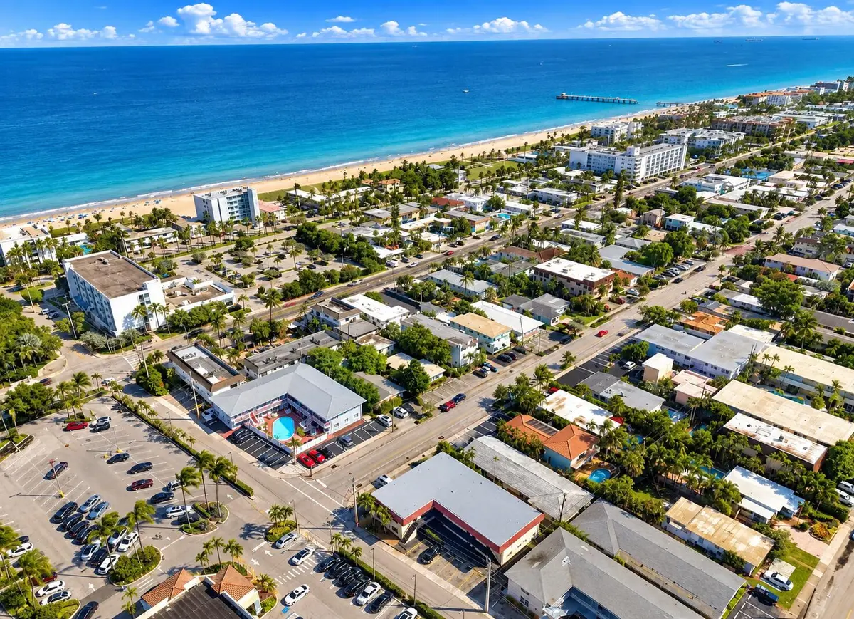 BF43964B-E95D-44B1-A82F-27BCE8F2AD19 2 at 4640 Bougainvilla Drive 3, Lauderdale-By-The-Sea