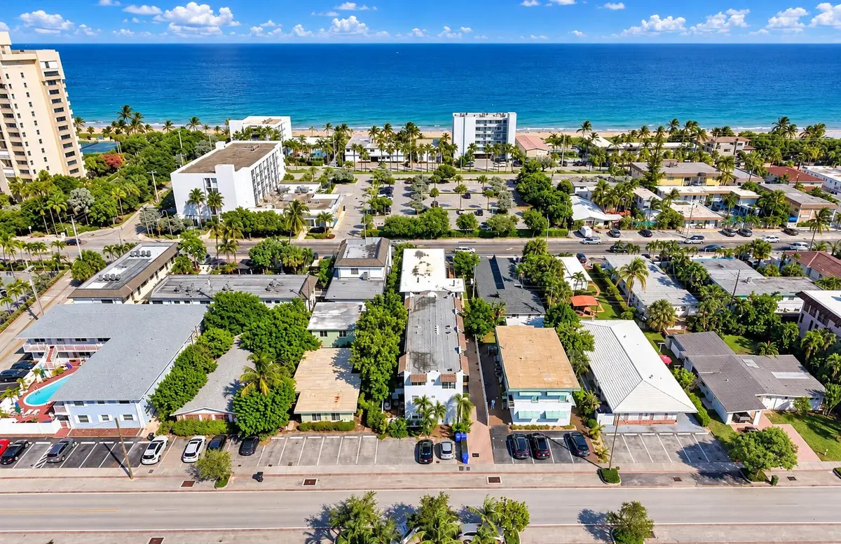 09AE84B0-7D7B-4A40-B695-610CE4D65FF2 at 4640 Bougainvilla Drive 3, Lauderdale-By-The-Sea