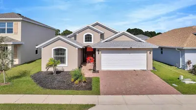 9728 Starboard Drive, Fort Pierce – Single Family Residence for sale