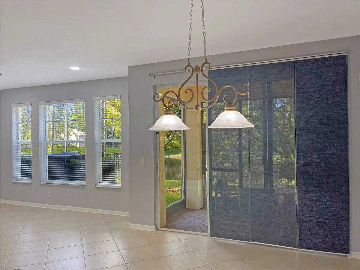 Dining Area at 5780 NW 120TH Avenue, Coral Springs