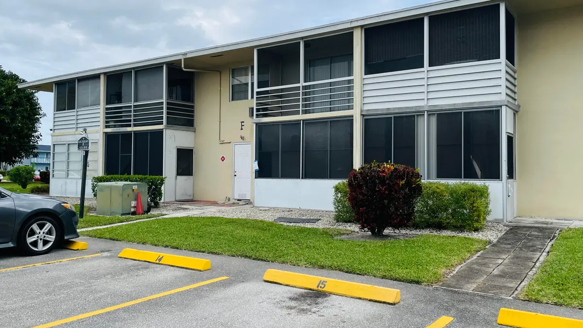 138 Salisbury F at 138 SALISBURY F, West Palm Beach
