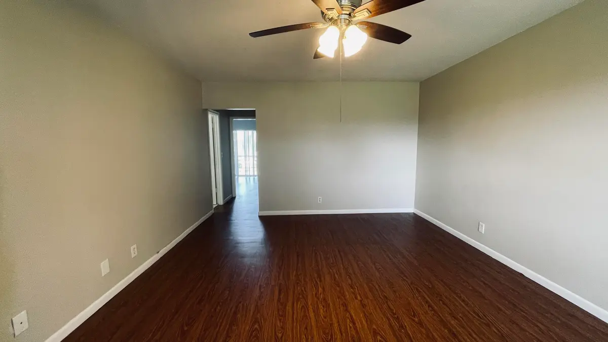 Livingroom at 138 SALISBURY F, West Palm Beach