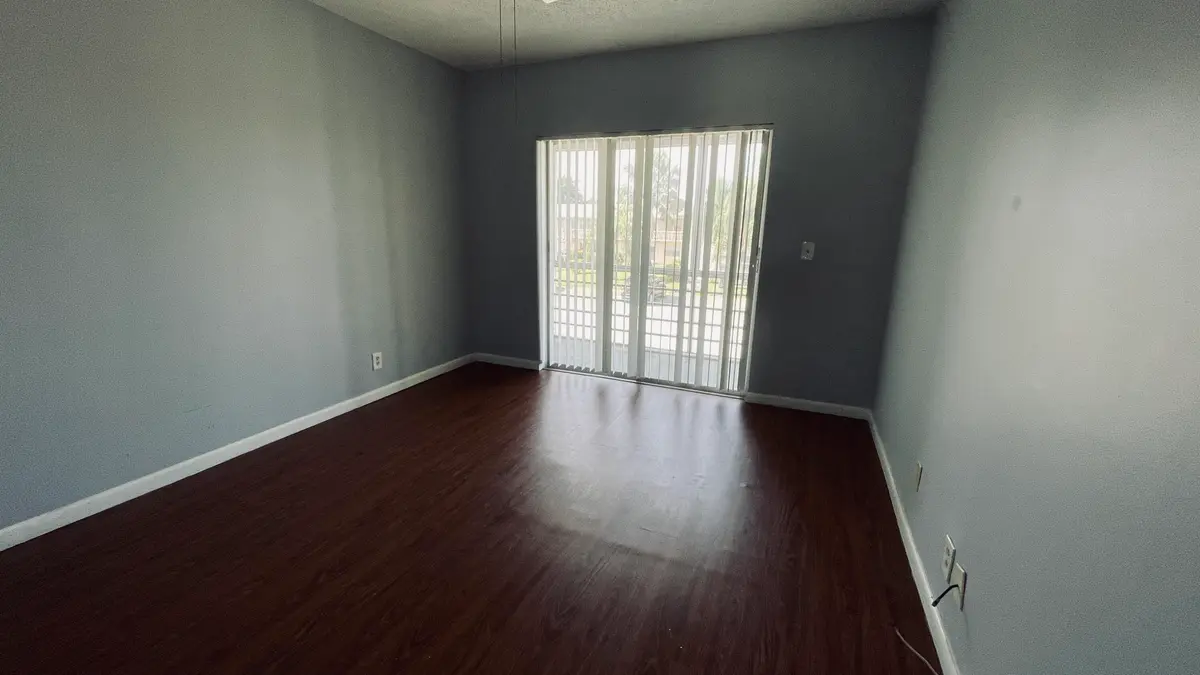 Bedroom at 138 SALISBURY F, West Palm Beach