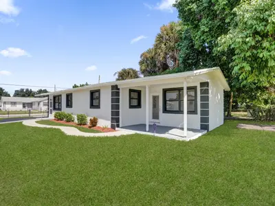 1259 W 26th Street, West Palm Beach – Single Family Residence for sale