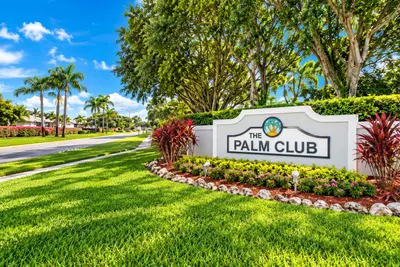 1001 Green Pine Boulevard A1, West Palm Beach – Condominium for sale