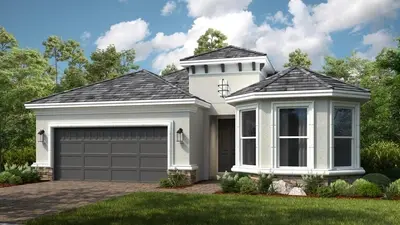 13458 SW MAZZANO Street, Port St. Lucie – Single Family Residence for sale