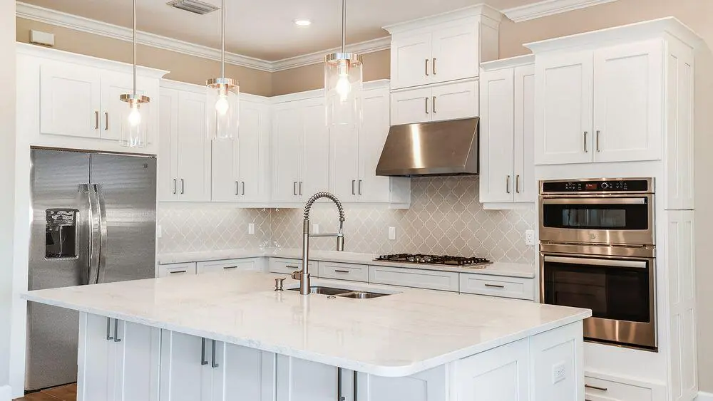 Azzuro-kitchen at 13458 SW MAZZANO Street, Port St. Lucie