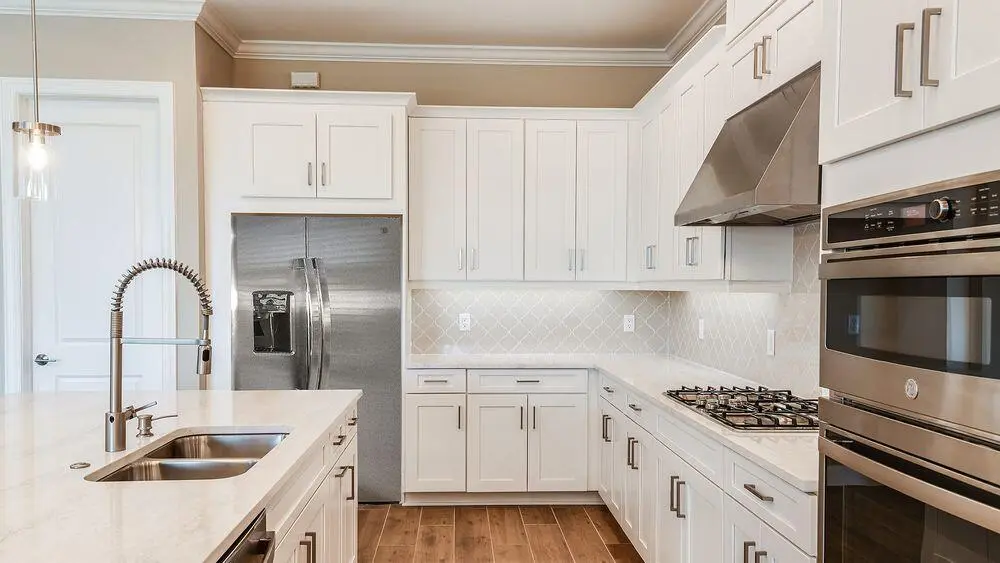 Azzuro-kitchen at 13458 SW MAZZANO Street, Port St. Lucie