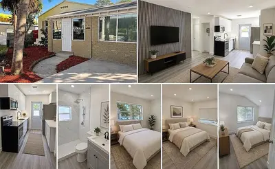 1812 SCOTT Street, Hollywood – Single Family Residence for sale