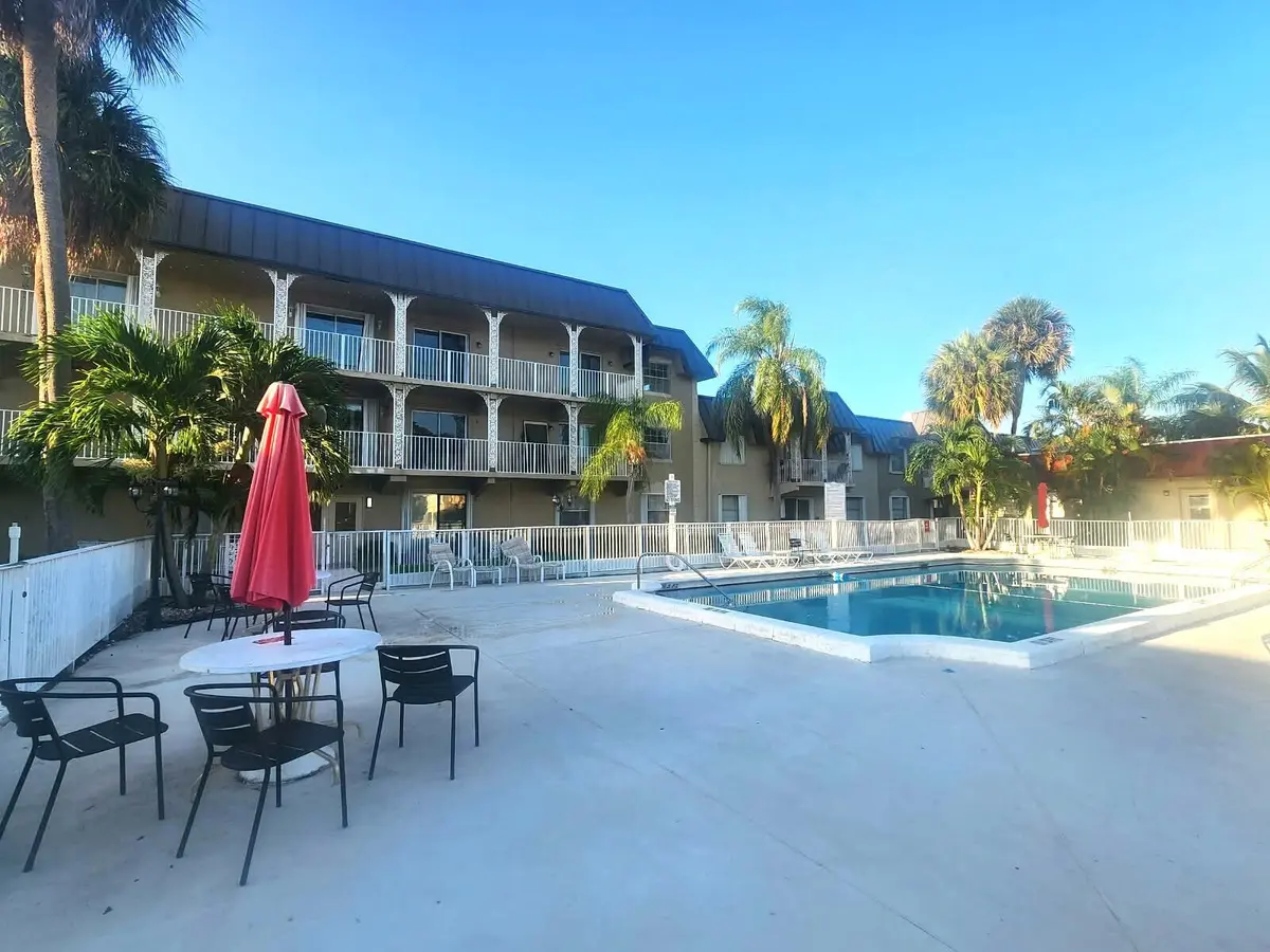 2026 Pool 2 at 501 SE 8th Street, Deerfield Beach