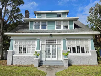 8795 50TH Avenue, Sebastian – Single Family Residence for sale