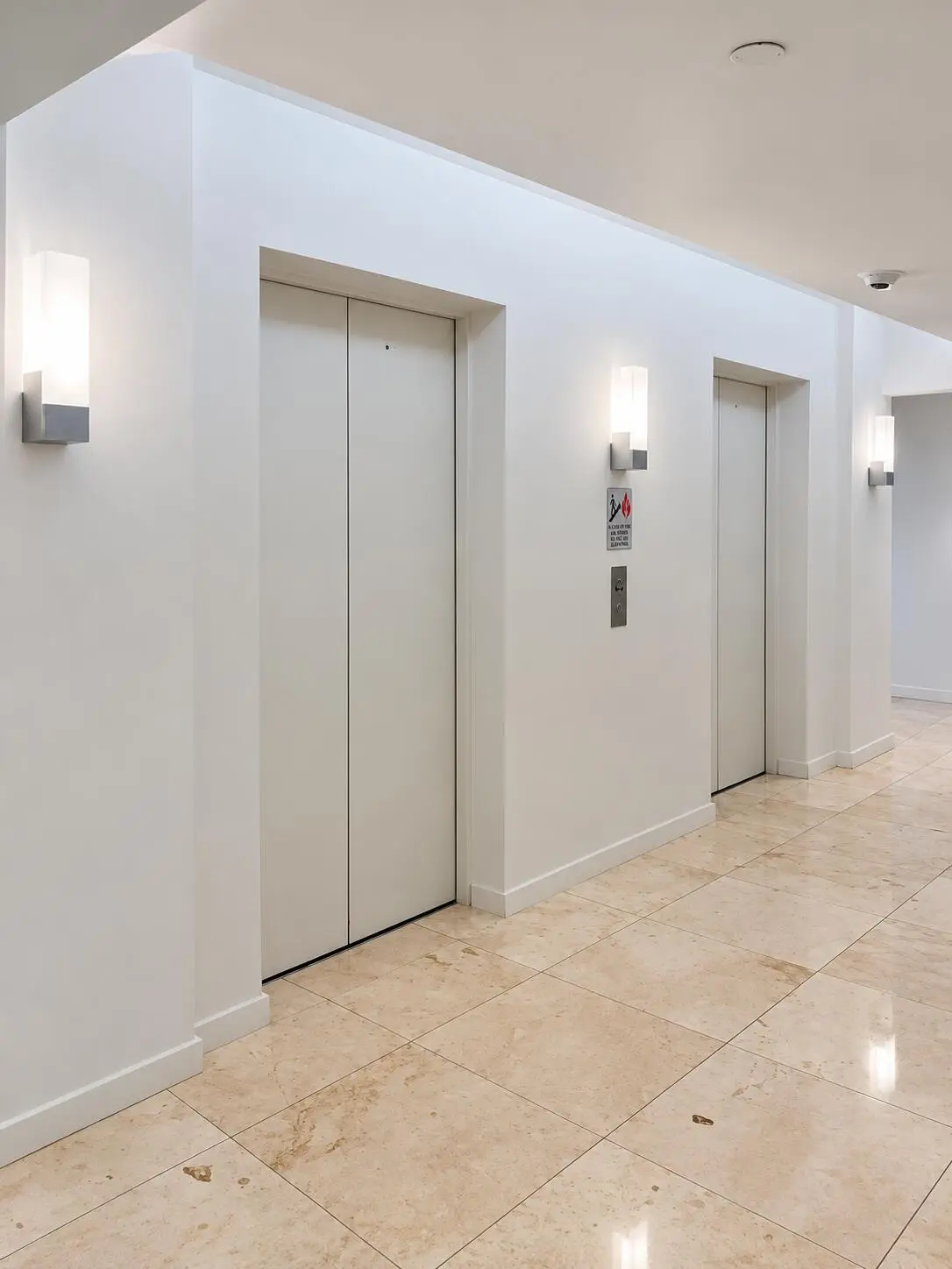 Refined real estate interior at 19380 COLLINS Avenue 516, Sunny Isles Beach