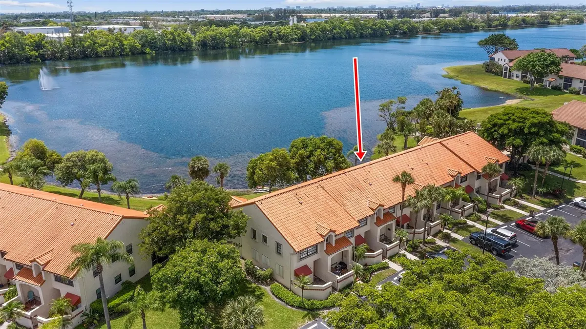 Photo 1 at 405 LIBERTY Court 405, Deerfield Beach
