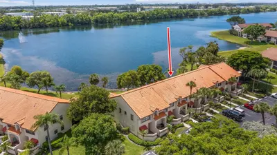 405 LIBERTY Court 405, Deerfield Beach – Condominium for sale