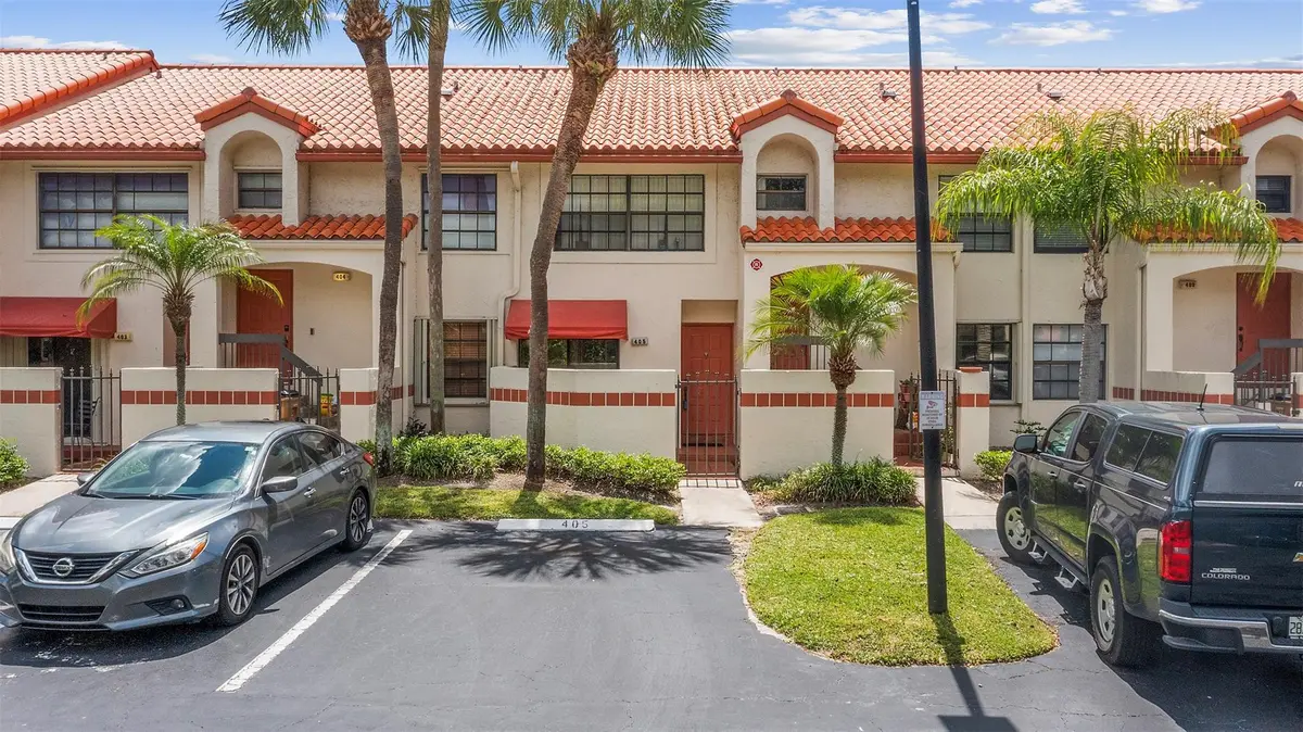 Photo 4 at 405 LIBERTY Court 405, Deerfield Beach