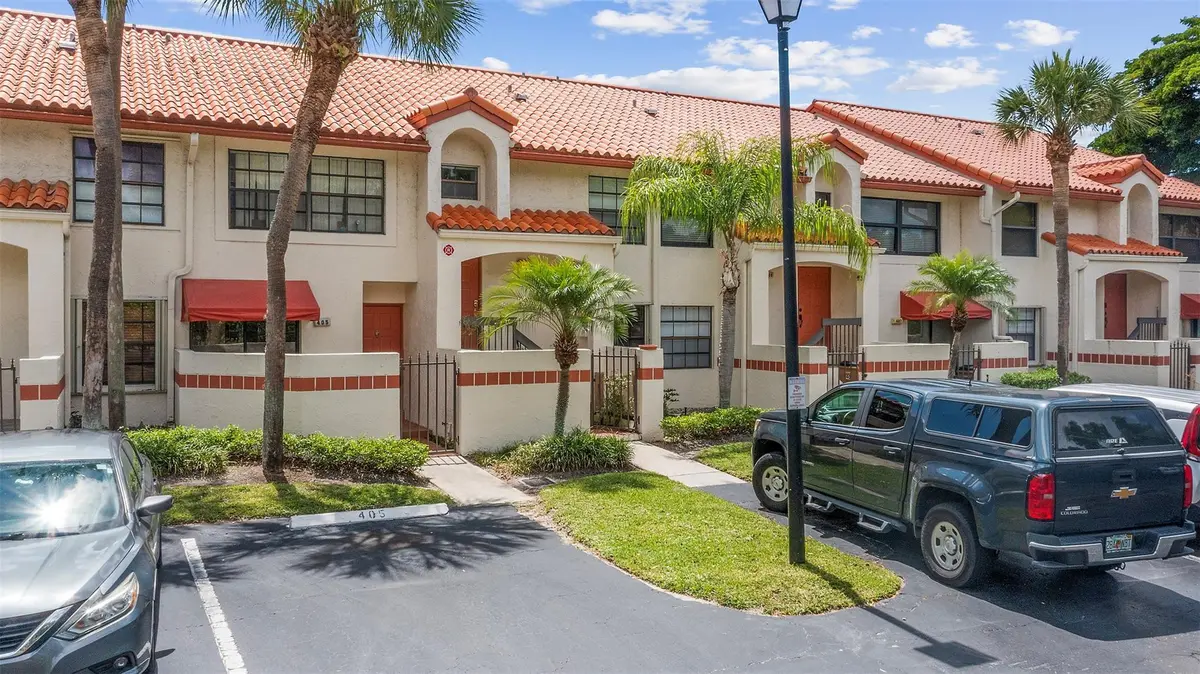 Photo 6 at 405 LIBERTY Court 405, Deerfield Beach
