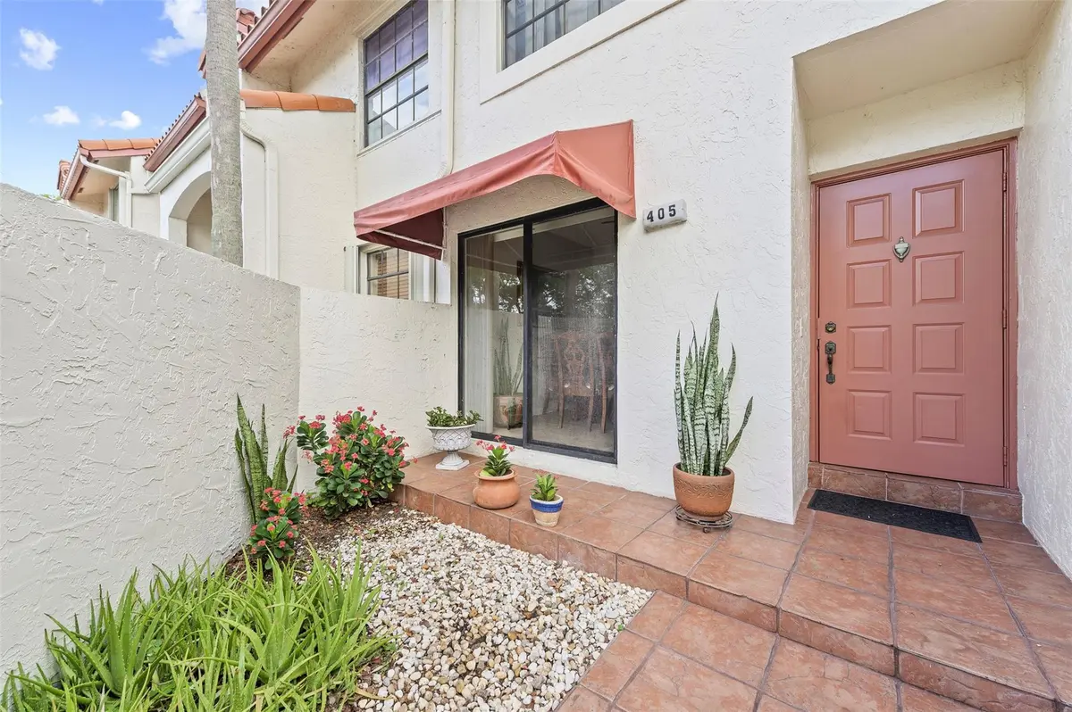Photo 8 at 405 LIBERTY Court 405, Deerfield Beach