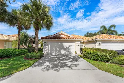 2689 Livingston Lane, West Palm Beach – Villa for sale