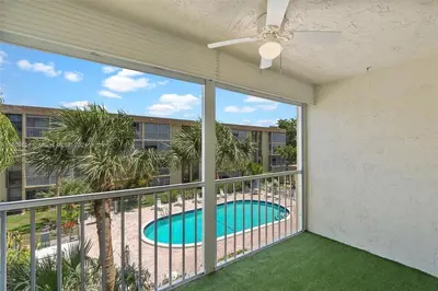 367 S FEDERAL Highway C321, Deerfield Beach – Condominium for sale