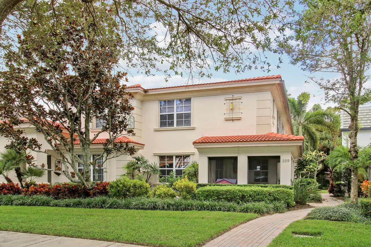 Declutter House -1 at 229 EVERGRENE Parkway, Palm Beach Gardens
