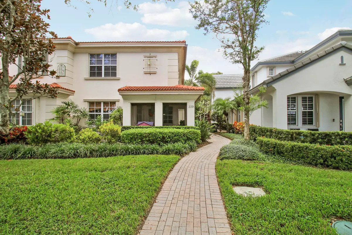 Declutter House -2 at 229 EVERGRENE Parkway, Palm Beach Gardens