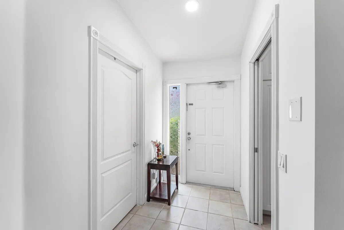 Foyer at 2689 Livingston Lane, West Palm Beach