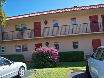 1939 SW PALM CITY Road G, Stuart – Condominium for rent