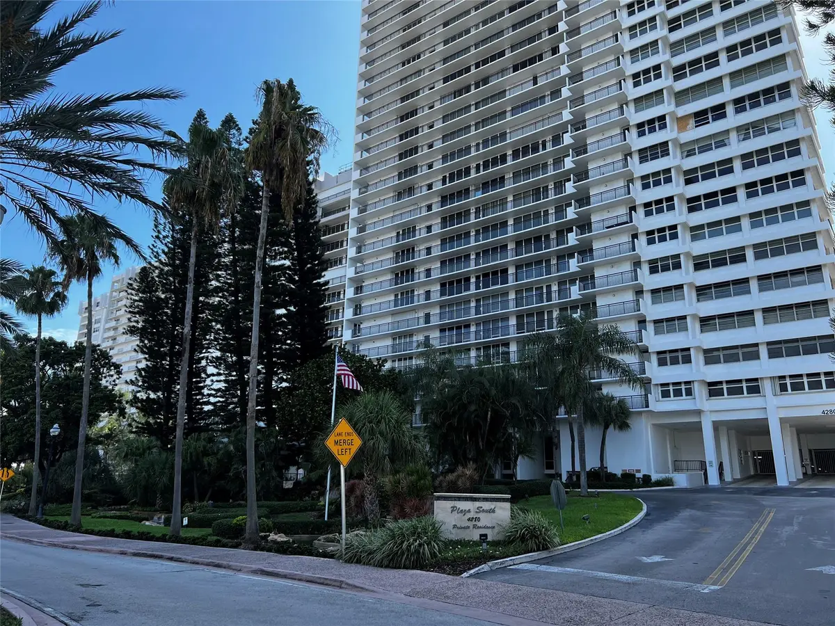 Photo 1 at 4280 GALT OCEAN Drive 15H, Fort Lauderdale