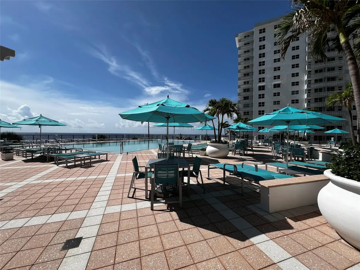 Photo 8 at 4280 GALT OCEAN Drive 15H, Fort Lauderdale