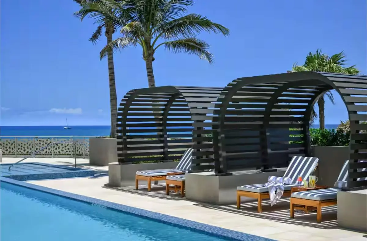 3100 N Ocean Drive H-1707, Singer Island, FL – photo 3