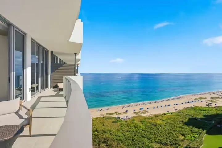 3100 N Ocean Drive H-1707, Singer Island, FL – photo 2