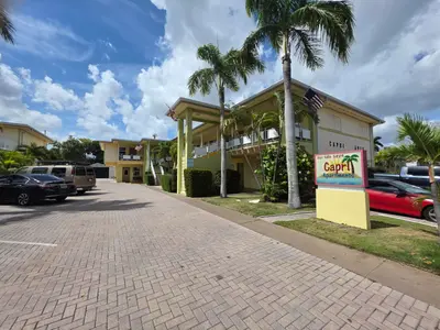 911 N Federal Highway 102, Lake Worth Beach – Efficiency for rent
