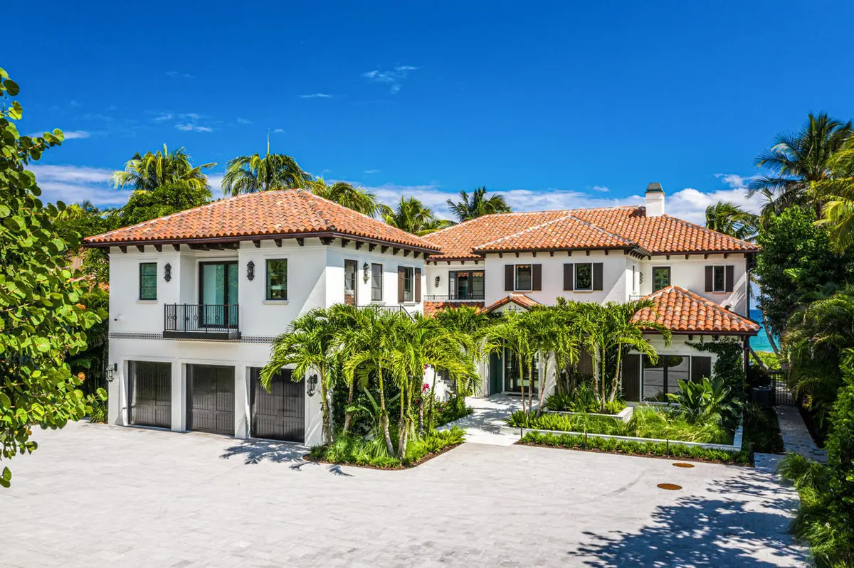 #0.4 at 1535 N Ocean Boulevard, Gulf Stream