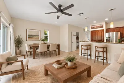 1795 NE 4TH Avenue A1, Fort Lauderdale – Townhouse for sale