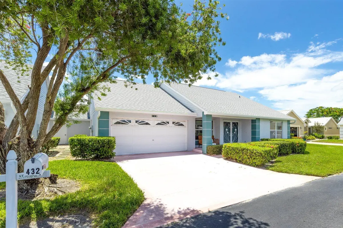 02-sherry ex-2 at 432 NW Sherry Lane, Port St. Lucie