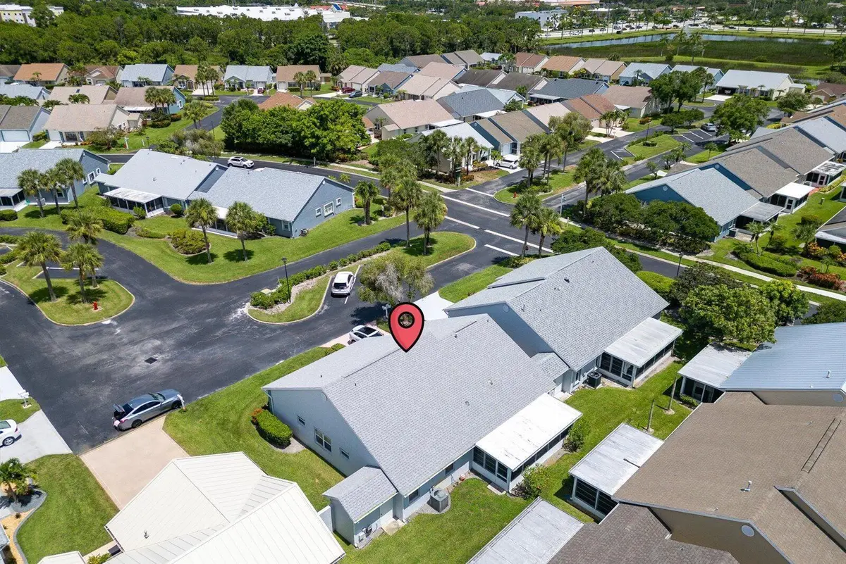 33-sherry ex-6 at 432 NW Sherry Lane, Port St. Lucie