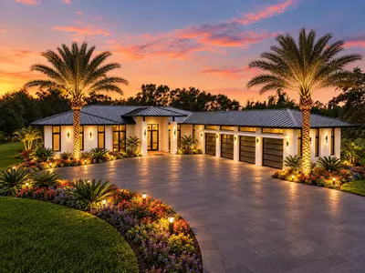 18200 SW 50 Court, Southwest Ranches – Single Family Residence for sale