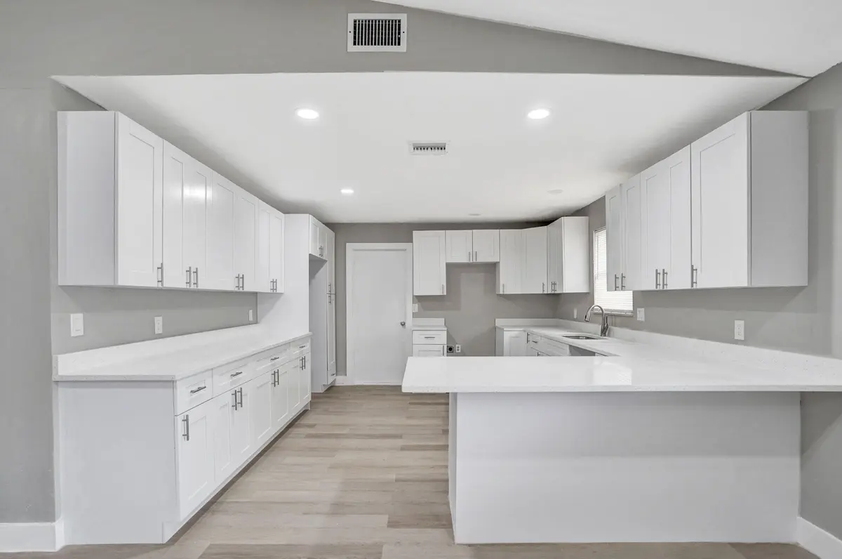 Kitchen at 197 SW TWIG Avenue, Port St. Lucie