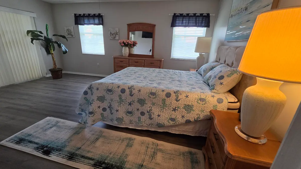 Primary Suite at 7634 MAJESTIC PALM Drive 201, Boynton Beach
