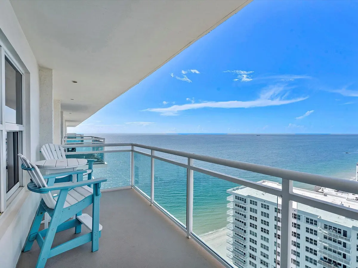 Photo 1 at 3900 Galt Ocean Drive 2904, Fort Lauderdale